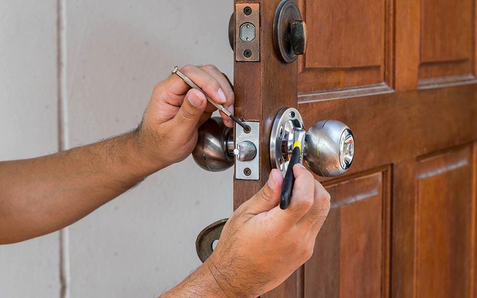 certification d'un serrurier Sevran